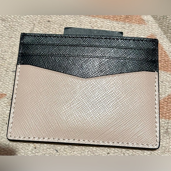 NWT Kate Spade Card Holder - Picture 2 of 2